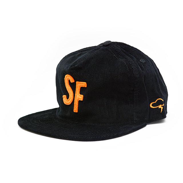 The Ampal Creative/ザ アンパルクリエイティブ】「SF City Trucker