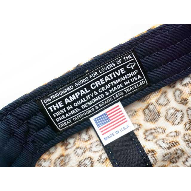 The Ampal Creative/ザ アンパルクリエイティブ】「 Western River