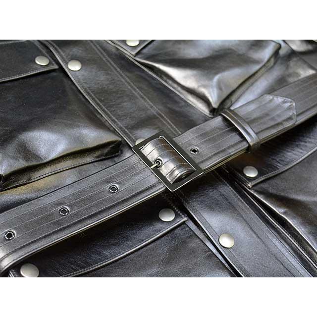 全2色【FINE CREEK&CO/ファインクリークアンドコー】「Motorcycle