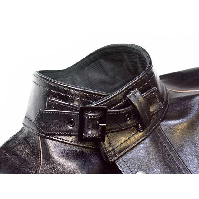 FINE CREEK&CO/ファインクリークアンドコー】「”Number7”/モーター
