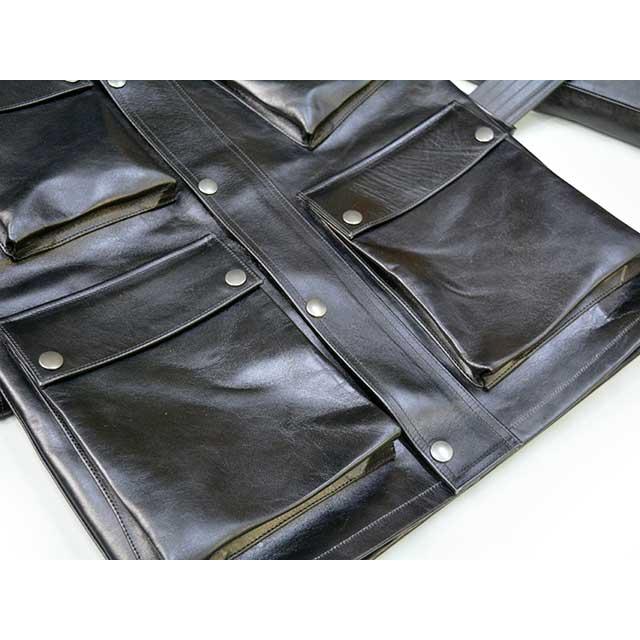 FINE CREEK&CO/ファインクリークアンドコー】「”Number7”/モーター