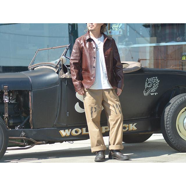 全2色【FINE CREEK&CO/ファインクリークアンドコー】「Car Coat”Keaton