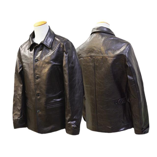 全2色【FINE CREEK&CO/ファインクリークアンドコー】「Car Coat”Keaton