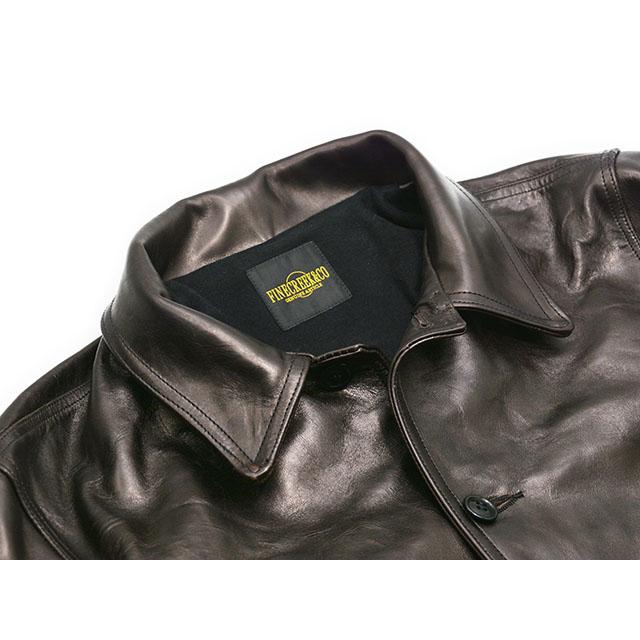 全2色【FINE CREEK&CO/ファインクリークアンドコー】「Car Coat”Keaton