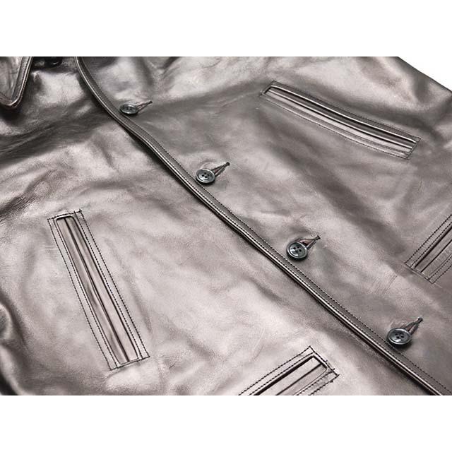 全2色【FINE CREEK&CO/ファインクリークアンドコー】「Car Coat”Keaton