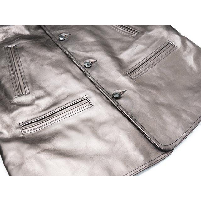 全2色【FINE CREEK&CO/ファインクリークアンドコー】「Car Coat”Keaton