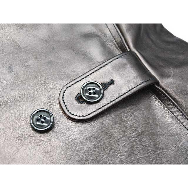 全2色【FINE CREEK&CO/ファインクリークアンドコー】「Car Coat”Keaton