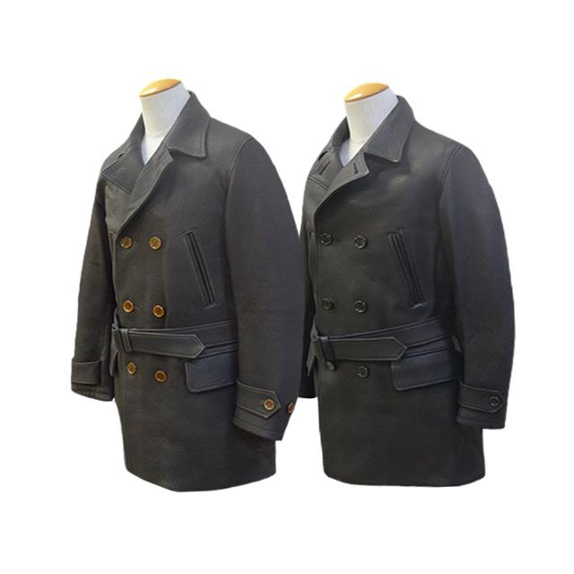 全2色【FINE CREEK&CO/ファインクリークアンドコー】「Car Coat”Tracy