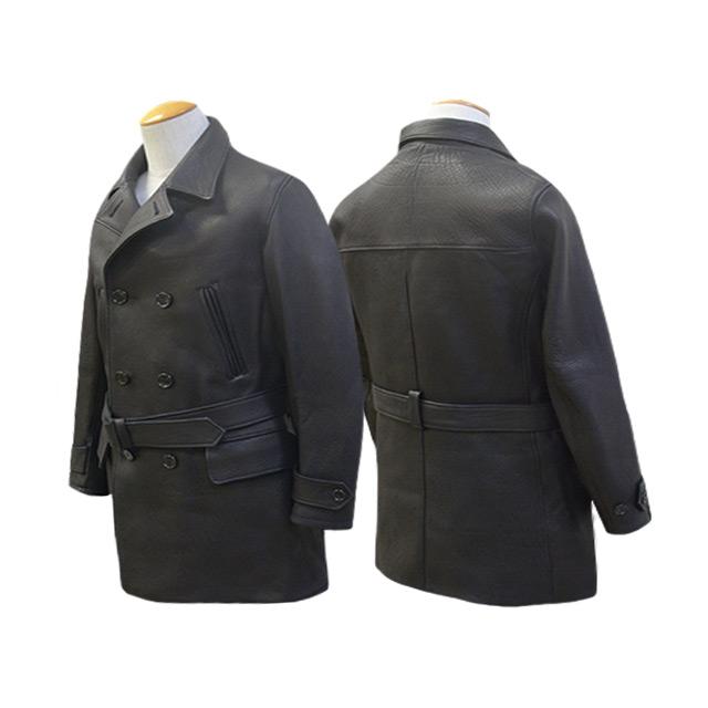 全2色【FINE CREEK&CO/ファインクリークアンドコー】「Car Coat”Tracy