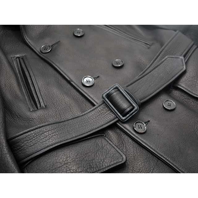 全2色【FINE CREEK&CO/ファインクリークアンドコー】「Car Coat”Tracy
