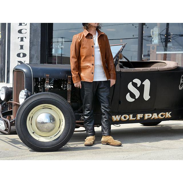 全2色【FINE CREEK&CO/ファインクリークアンドコー】「Car Coat