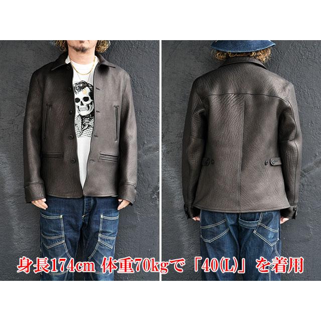 全2色【FINE CREEK&CO/ファインクリークアンドコー】「Car Coat”Keaton