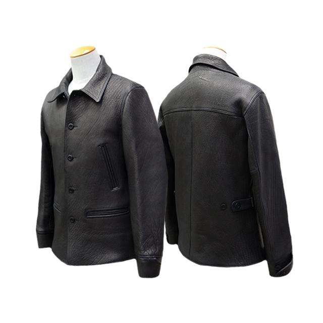 全2色【FINE CREEK&CO/ファインクリークアンドコー】「Car Coat”Keaton