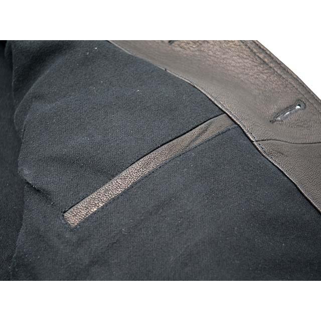 FINE CREEK&CO/ファインクリークアンドコー】「Car Coat”Keaton Deer