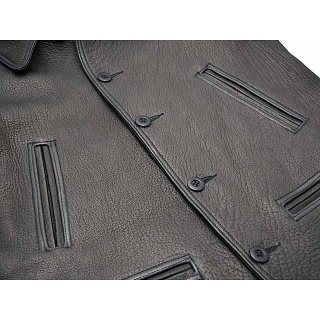 FINE CREEK&CO/ファインクリークアンドコー】「Car Coat”Keaton Deer