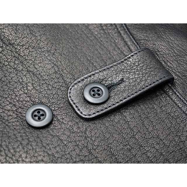 FINE CREEK&CO/ファインクリークアンドコー】「Car Coat”Keaton Deer