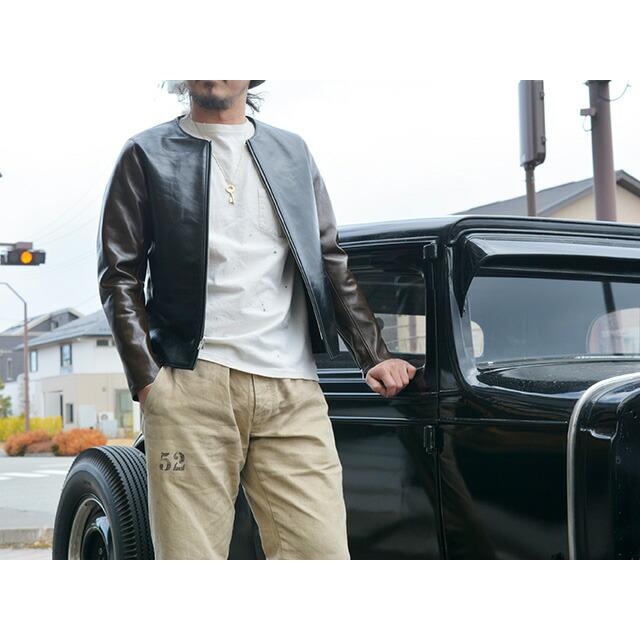 FINE CREEK&CO/ファインクリークアンドコー】「”Bud”/カラーレス 