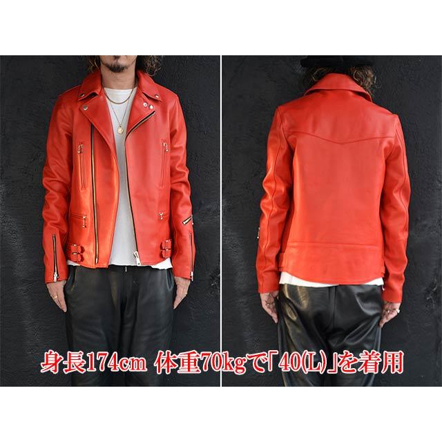 全2色【FINE CREEK&CO/ファインクリークアンドコー】「Double Riders