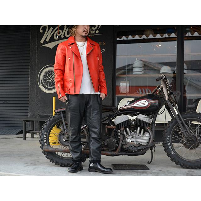 全2色【FINE CREEK&CO/ファインクリークアンドコー】「Double Riders