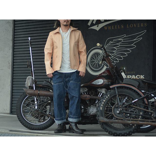 全2色【FINE CREEK&CO/ファインクリークアンドコー】「Single Riders
