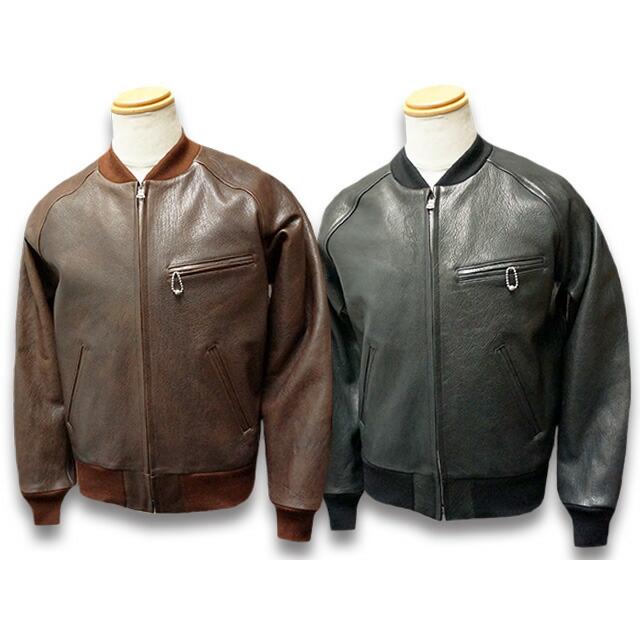 ジャケット・アウター FINE CREEK & CO. Rayn 全2色【FINE CREEK&CO/ファインクリークアンドコー】「Team Jacket