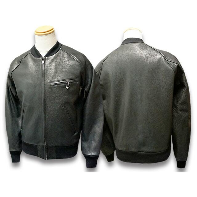 全2色【FINE CREEK&CO/ファインクリークアンドコー】「Team Jacket