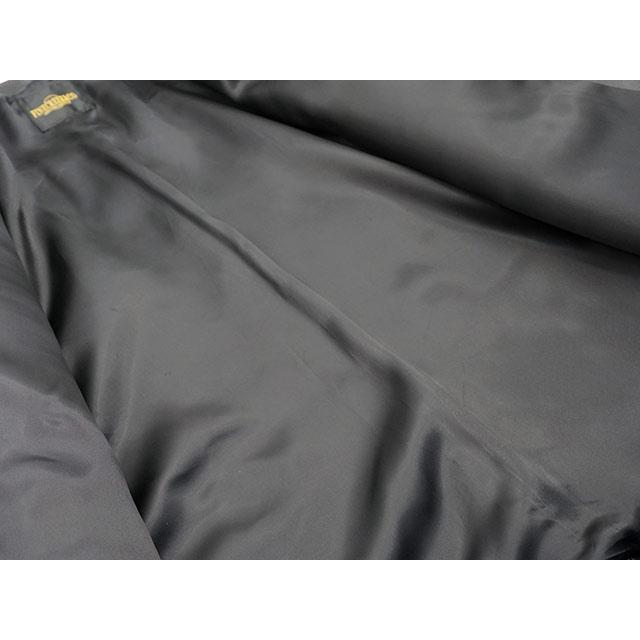 【FINE CREEK&CO/ファインクリークアンドコー】「Collarless Jacket”Heavy Weight Bud”/ヘビーウェイトバド」(ACJK015)【予約商品/2026年中入荷予定】の画像