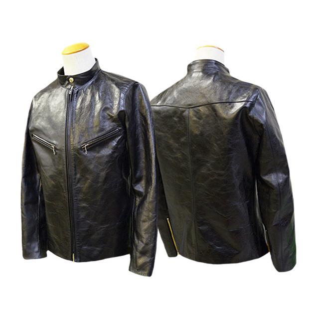 【FINE CREEK&CO/ファインクリークアンドコー】「Single Riders”Heavy Weight Ekins”/シングル