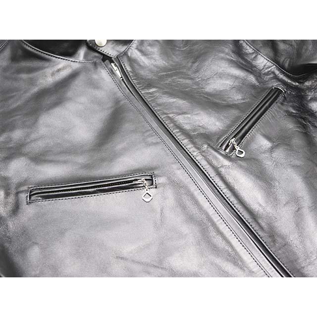 【FINE CREEK&CO/ファインクリークアンドコー】「Single Riders”Heavy Weight Ekins”/シングル