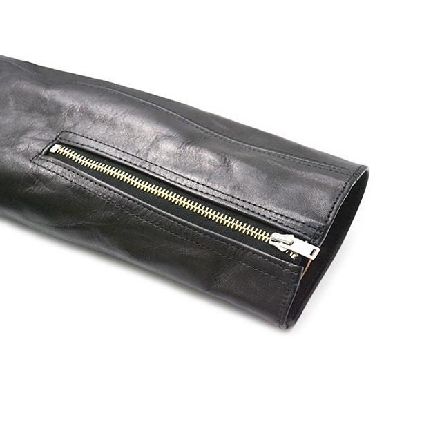 【FINE CREEK&CO/ファインクリークアンドコー】「Single Riders”Heavy Weight Ekins”/シングル