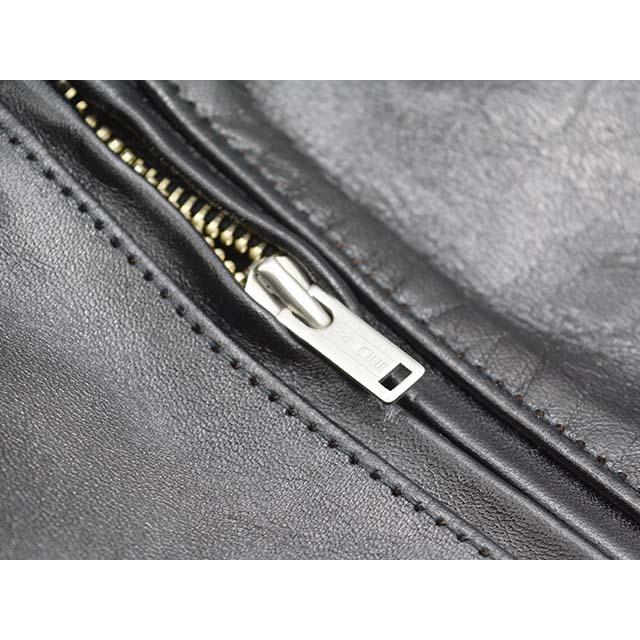 【FINE CREEK&CO/ファインクリークアンドコー】「Single Riders”Heavy Weight Ekins”/シングル