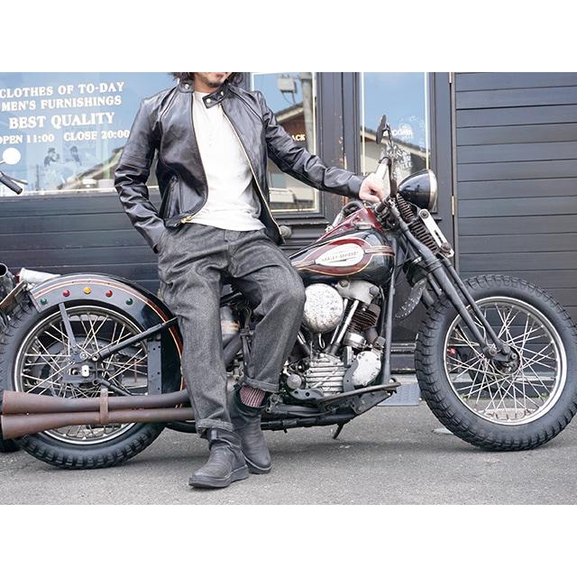 全2色【FINE CREEK&CO/ファインクリークアンドコー】「Single Riders