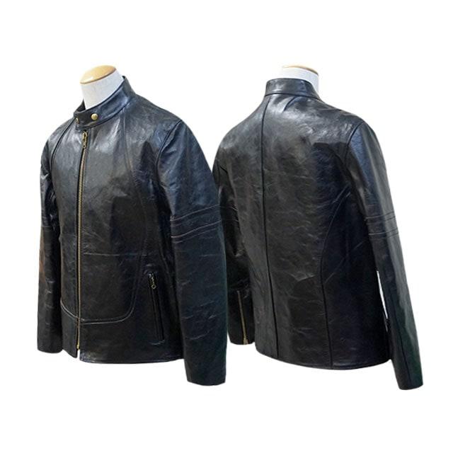 ファインクリーク＆コー FINECREEK＆CO レザージャケット FINE_CREEK_LEATHERS / ファインクリーク＆コー FINECREEK＆CO レザー
