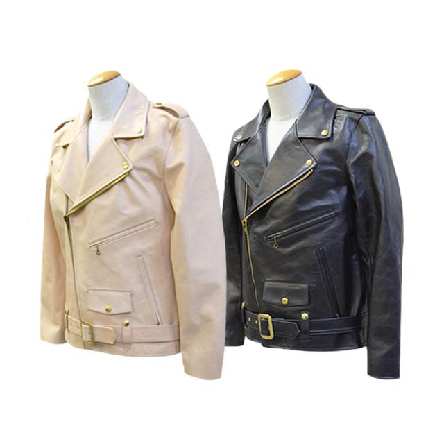 全2色【FINE CREEK&CO/ファインクリークアンドコー】「Double Riders