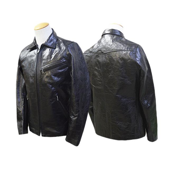 【FINE CREEK&CO/ファインクリークアンドコー】「Single Riders Jacket”Alonzo”/シングルライダースジャケット”アロンゾ”」(ACJK019)(アメカジ) : WOLF PACK Yahooストア店 - 通販 - Yahoo!ショッピング 【FINE CREEK&CO/ファインクリークアンドコー】「Single Riders Jacket”Alonzo”/シングルライダースジャケット”アロンゾ”」(ACJK019)(アメカジ) : WOLF PACK Yahooストア店 - 通販 - Yahoo!ショッピング