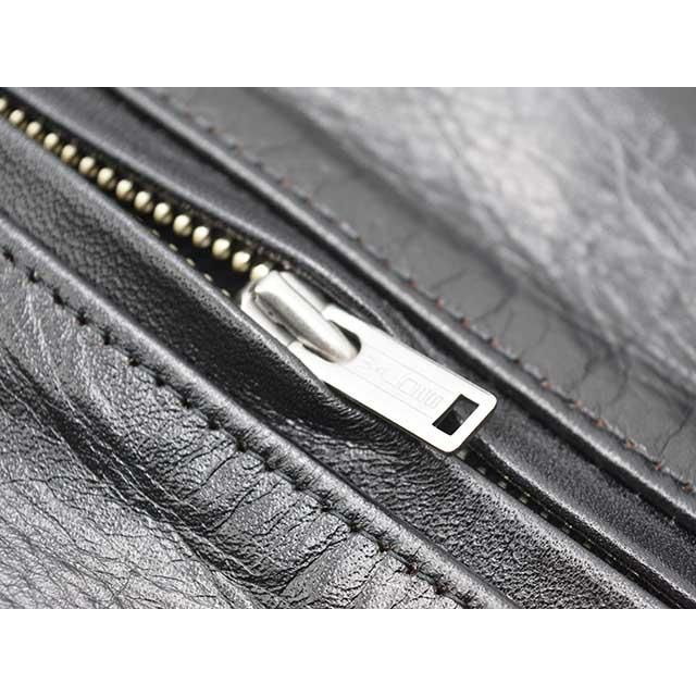 【FINE CREEK&CO/ファインクリークアンドコー】「Single Riders Jacket”Alonzo”/”アロンゾ”」(ACJK019)【予約商品/2026年中入荷予定】の画像