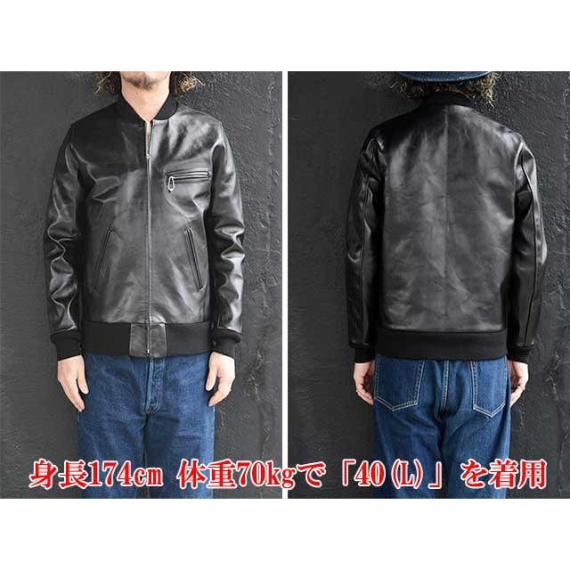 全2色【FINE CREEK&CO/ファインクリークアンドコー】「Team Jacket