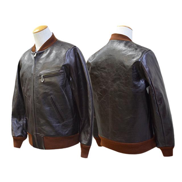 全2色【FINE CREEK&CO/ファインクリークアンドコー】「Team Jacket