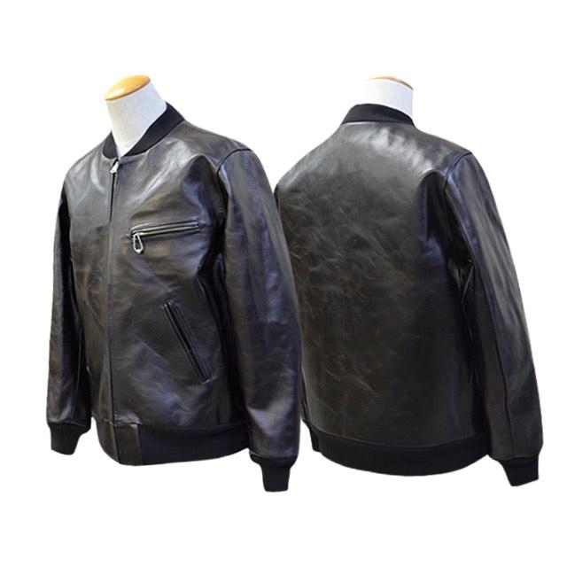 全2色【FINE CREEK&CO/ファインクリークアンドコー】「Team Jacket