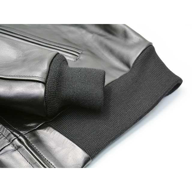 全2色【FINE CREEK&CO/ファインクリークアンドコー】「Team Jacket”Ryan”/チームジャケット”ライアン”」(ACJK020)【予約商品/2026年中入荷予定】の画像
