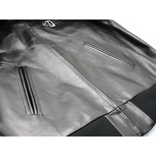 全2色【FINE CREEK&CO/ファインクリークアンドコー】「Team Jacket”Ryan”/チームジャケット”ライアン”」(ACJK020)【予約商品/2026年中入荷予定】の画像
