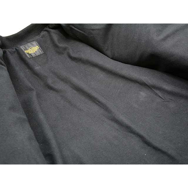 全2色【FINE CREEK&CO/ファインクリークアンドコー】「Team Jacket”Ryan”/チームジャケット”ライアン”」(ACJK020)【予約商品/2026年中入荷予定】の画像