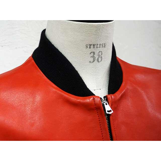 FINE CREEK&CO/ファインクリークアンドコー】2025AW「Team Jacket”Ryan