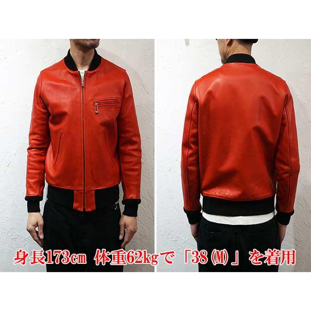 FINE CREEK&CO/ファインクリークアンドコー】2025AW「Team Jacket”Ryan