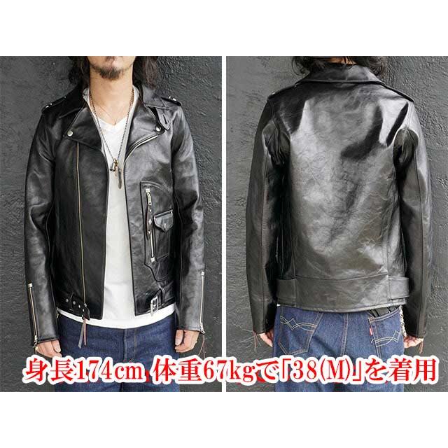 FINE CREEK&CO/ファインクリークアンドコー】「D Pocket Double Riders