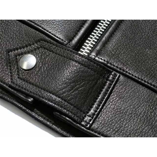 ファインクリーク&コー　ACJK025 Tylor Deer 全2色【FINE CREEK&CO/ファインクリークアンドコー】「Deerskin