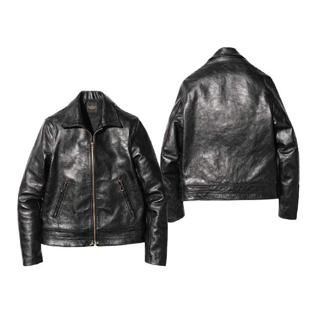 全2色【FINE CREEK&CO/ファインクリークアンドコー】「Sports Jacket”Jack”/スポーツジャケット”ジャック”」(ACJK028)【予約商品/2026年中入荷予定】の画像