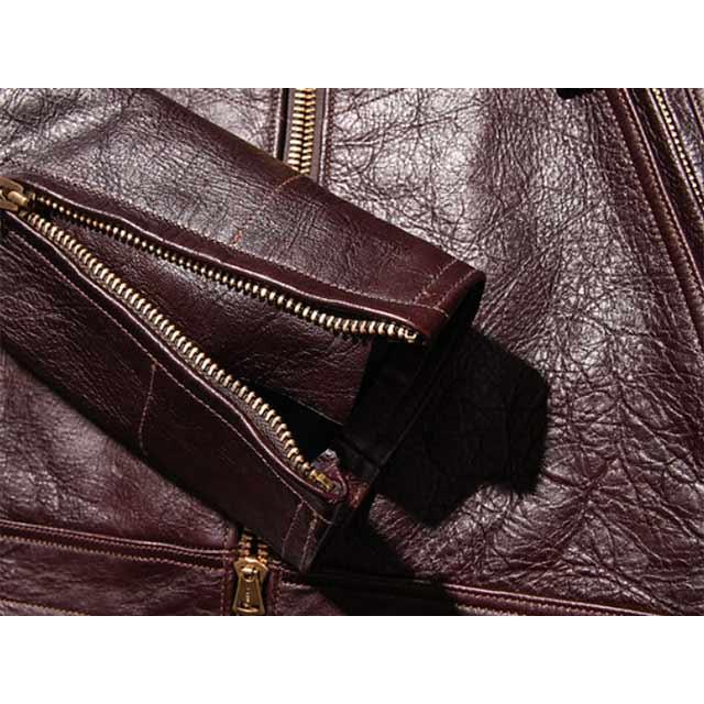 全2色【FINE CREEK&CO/ファインクリークアンドコー】「Sports Jacket”Jack”/スポーツジャケット”ジャック”」(ACJK028)【予約商品/2026年中入荷予定】の画像