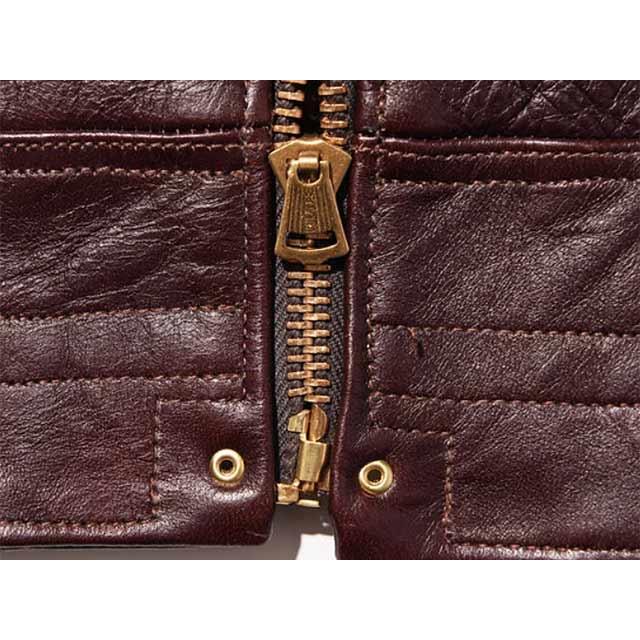 全2色【FINE CREEK&CO/ファインクリークアンドコー】「Sports Jacket”Jack”/スポーツジャケット”ジャック”」(ACJK028)【予約商品/2026年中入荷予定】の画像