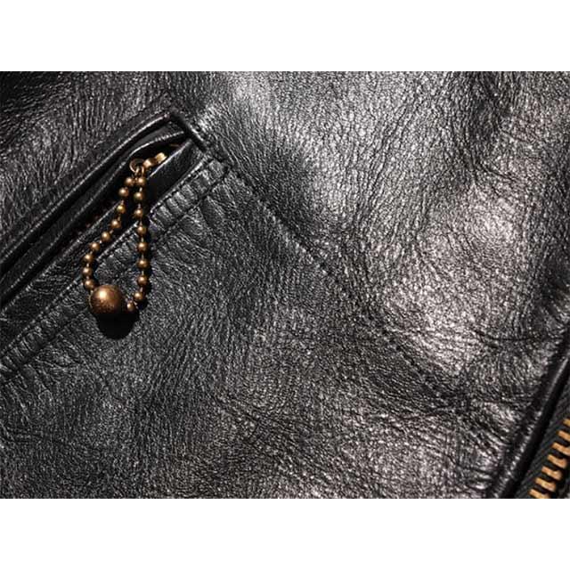 全2色【FINE CREEK&CO/ファインクリークアンドコー】「Sports Jacket”Jack”/スポーツジャケット”ジャック”」(ACJK028)【予約商品/2026年中入荷予定】の画像